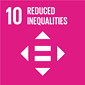 SDG 10: Reduced Inequalities