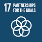 SDG 17: Partnerships for the Goals
